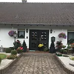 Apartment Haus Sonnenschein