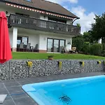 Haus Sonnenschein Apartment Holzbach