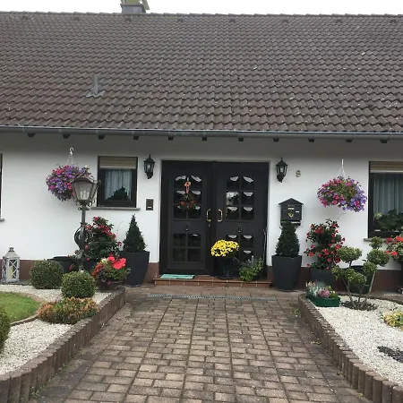 Апартаменты Haus Sonnenschein