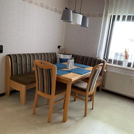 Haus Sonnenschein Holzbach