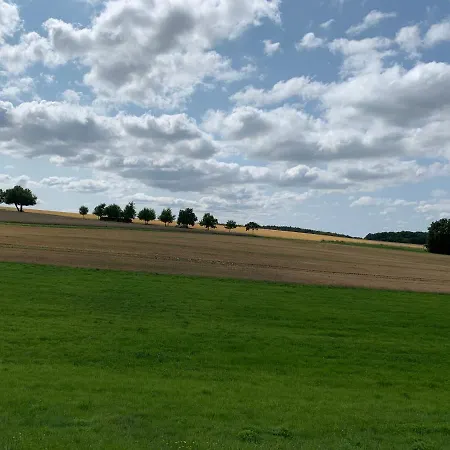 Haus Sonnenschein Holzbach