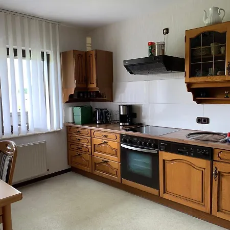 Haus Sonnenschein Διαμέρισμα