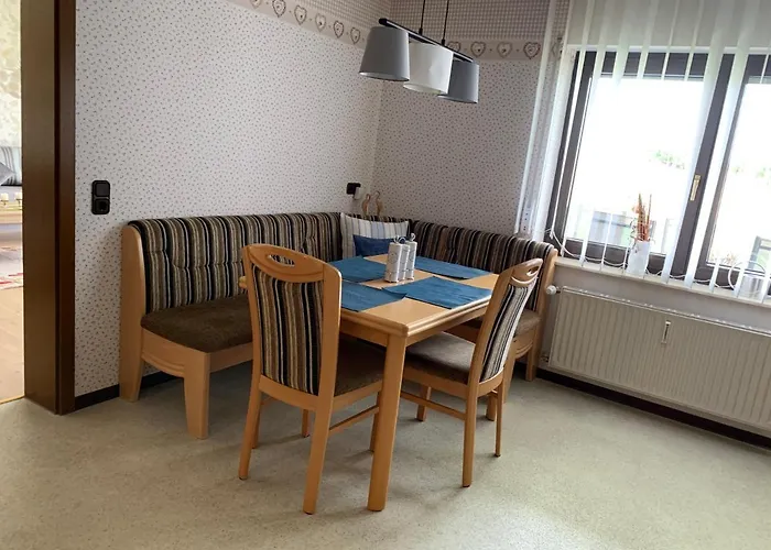 Haus Sonnenschein Holzbach