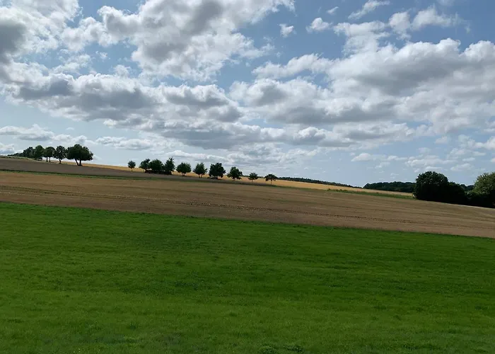 Haus Sonnenschein Holzbach