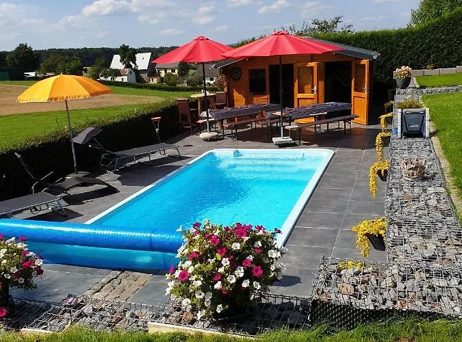 Haus Sonnenschein Διαμέρισμα *